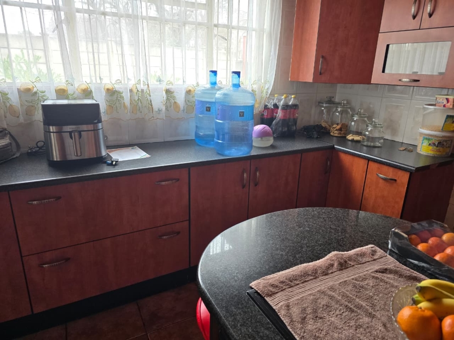 4 Bedroom Property for Sale in Sasolburg Ext 12 Free State